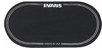 EQ Double Bass Drum Patch